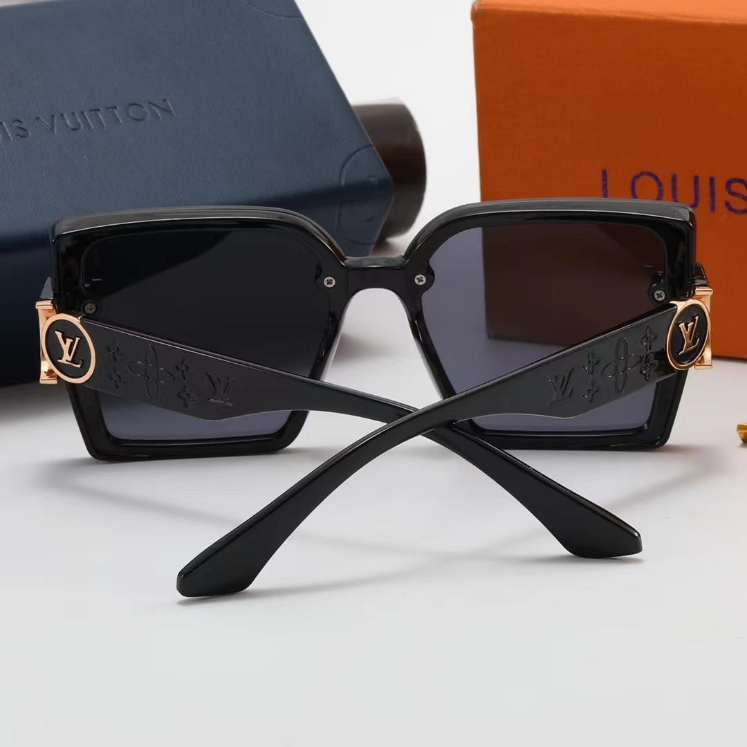 Louis Vuitton 3432 Sunglasses