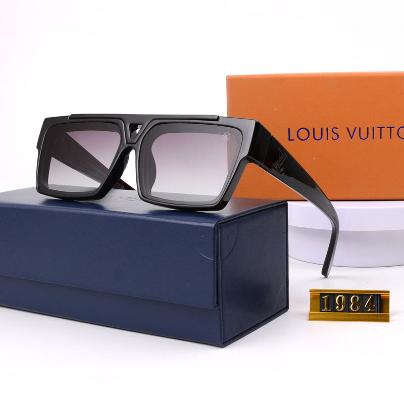 Louis Vuitton Clavoint Sunglasses