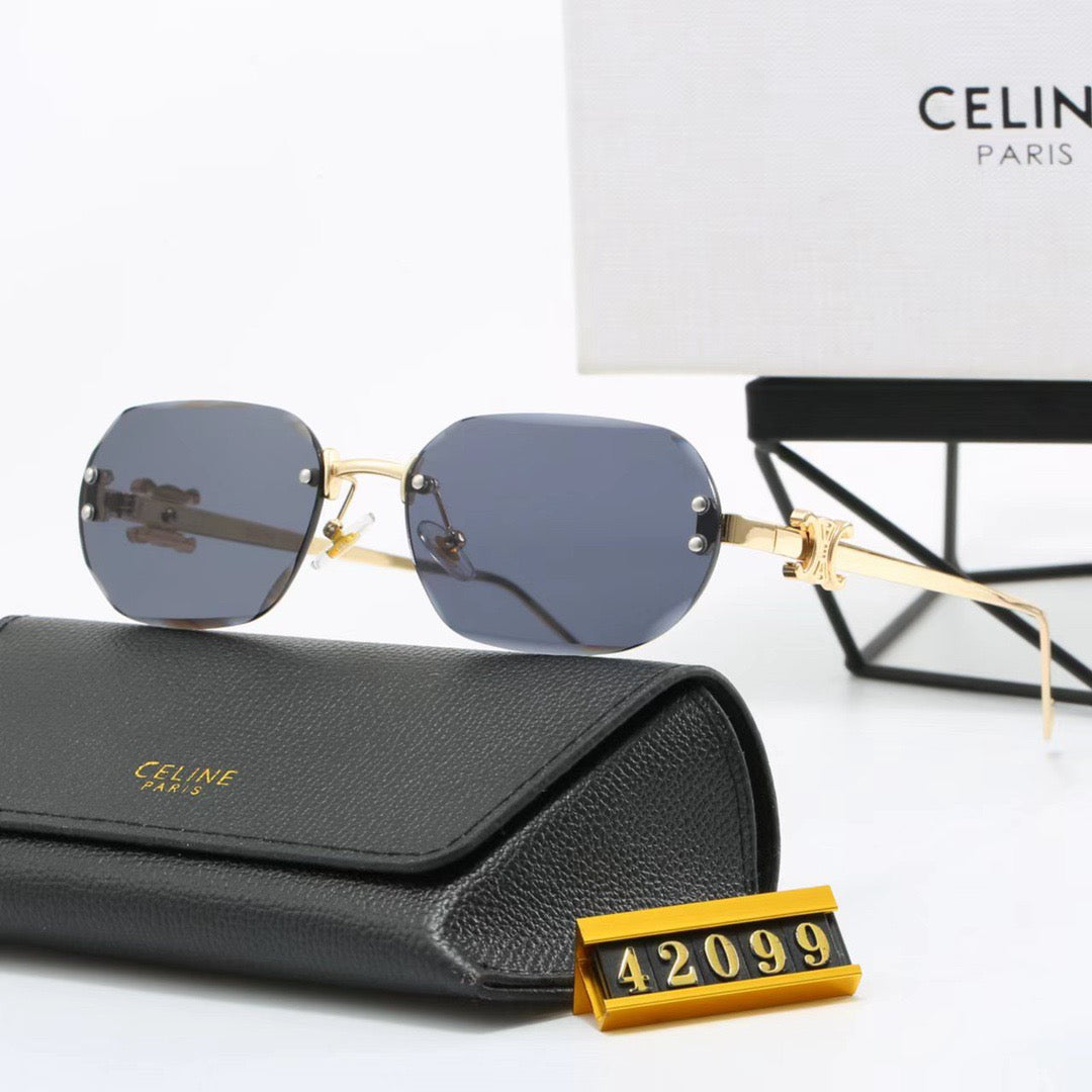 Celine Triomphe Monclair Sunglasses