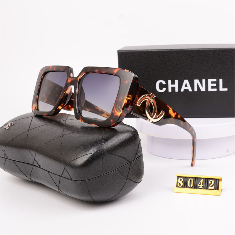 Chanel 8042 Sunglasses