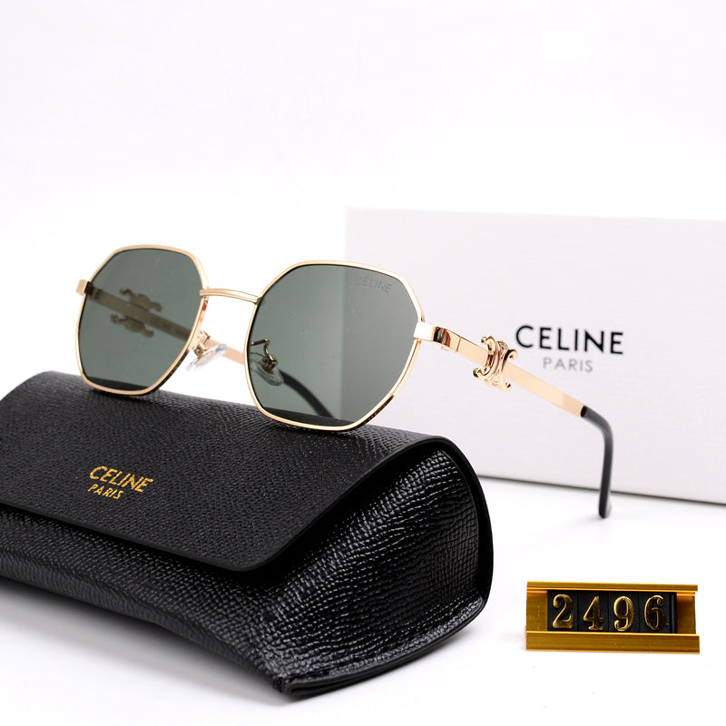 Celine Triomphe Valoise Sunglasses
