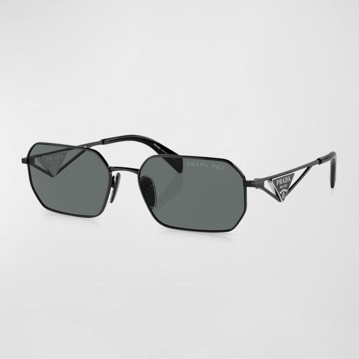 Prada A51S ZVN-30C Sunglasses