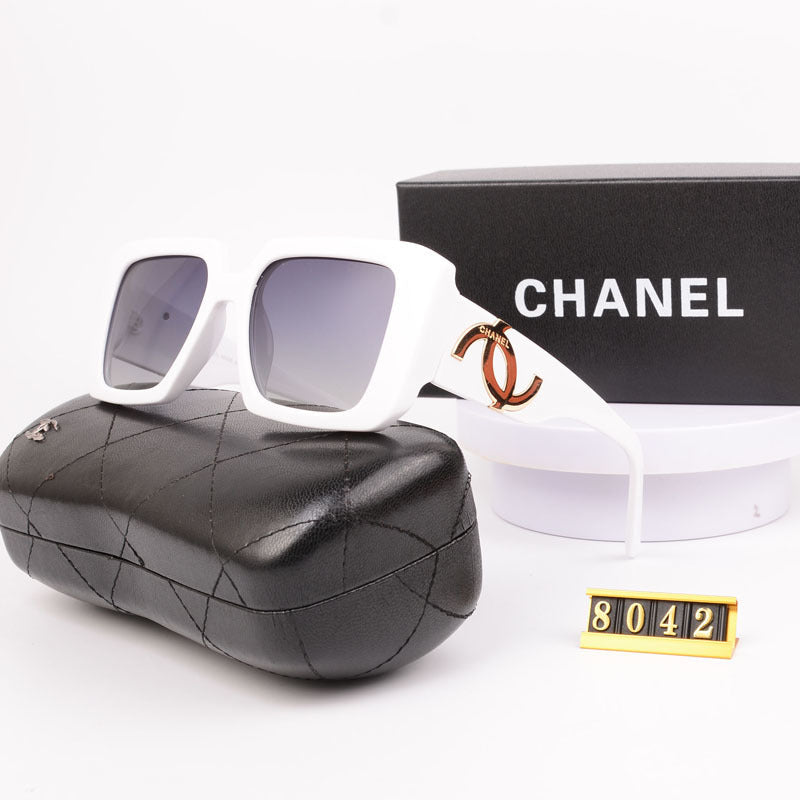 Chanel 8042 Sunglasses