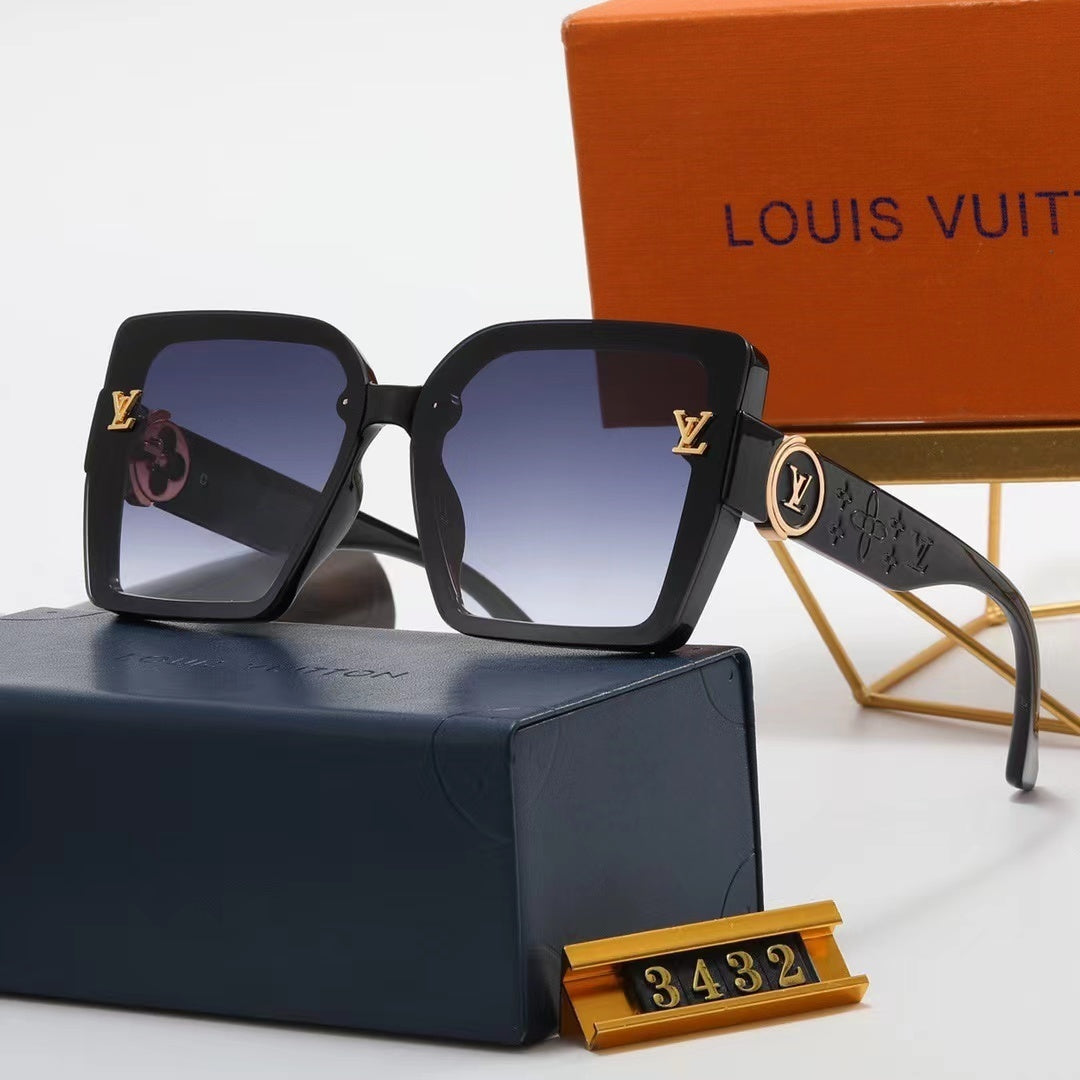 Louis Vuitton 3432 Sunglasses