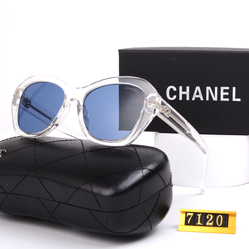 Chanel Vogue Sunglasses