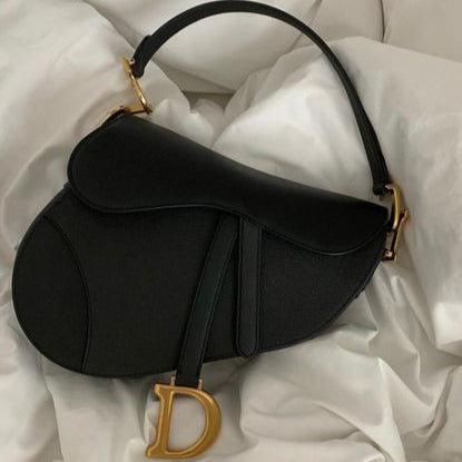 Dior Saddle Bag