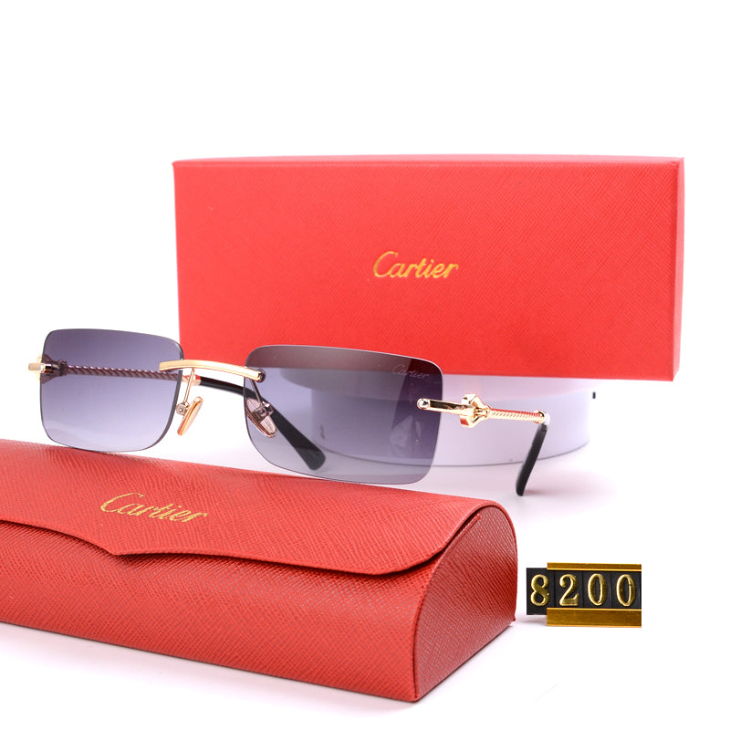 Cartier Imperium Sunglasses