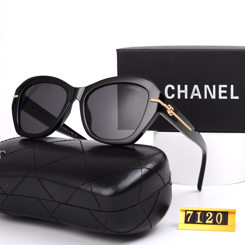 Chanel Vogue Sunglasses