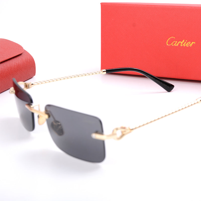 Cartier Imperium Sunglasses
