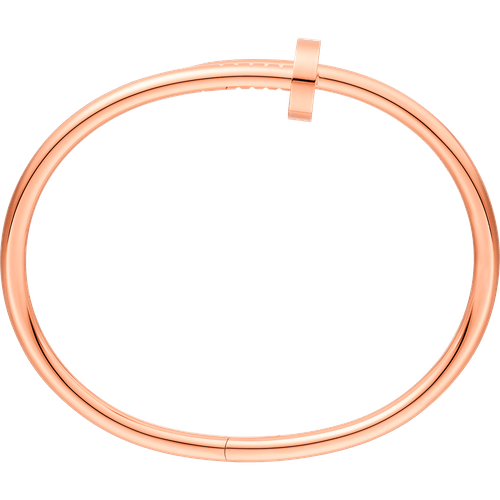 Bracelet Juste un Clou CR Bronze