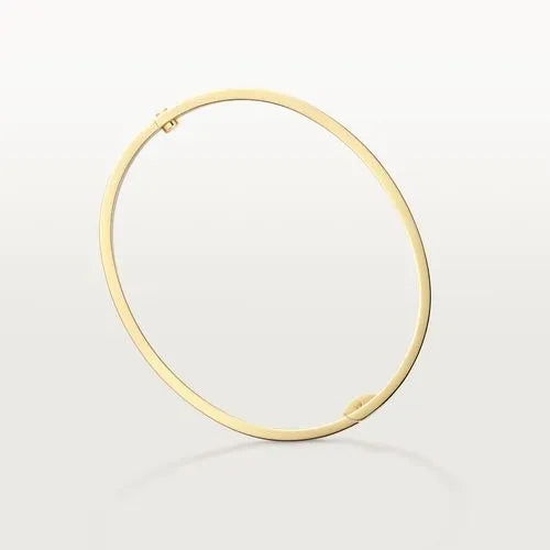 Bracelet Love CR Gold