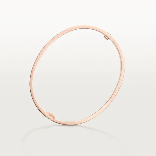 Bracelet Love CR Bronze