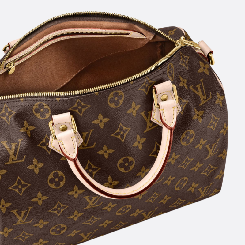 Louis Vuitton Speedy Bandoulière 30 Bag
