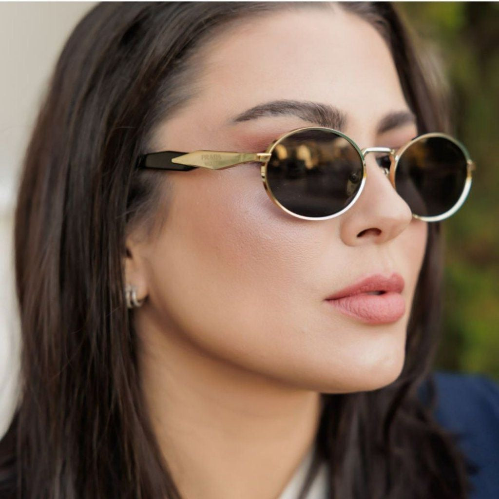 Prada Eclipse Sunglasses
