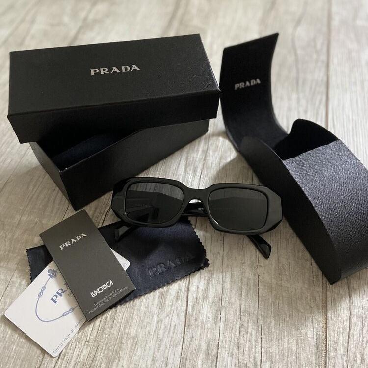 Prada Symbole Sunglasses