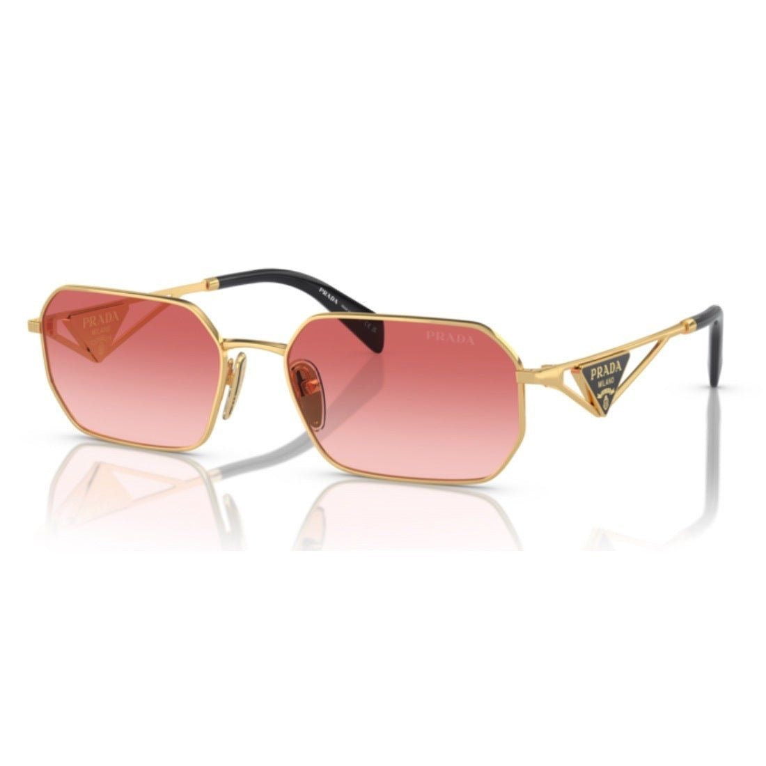 Prada A51S ZVN-30C Sunglasses