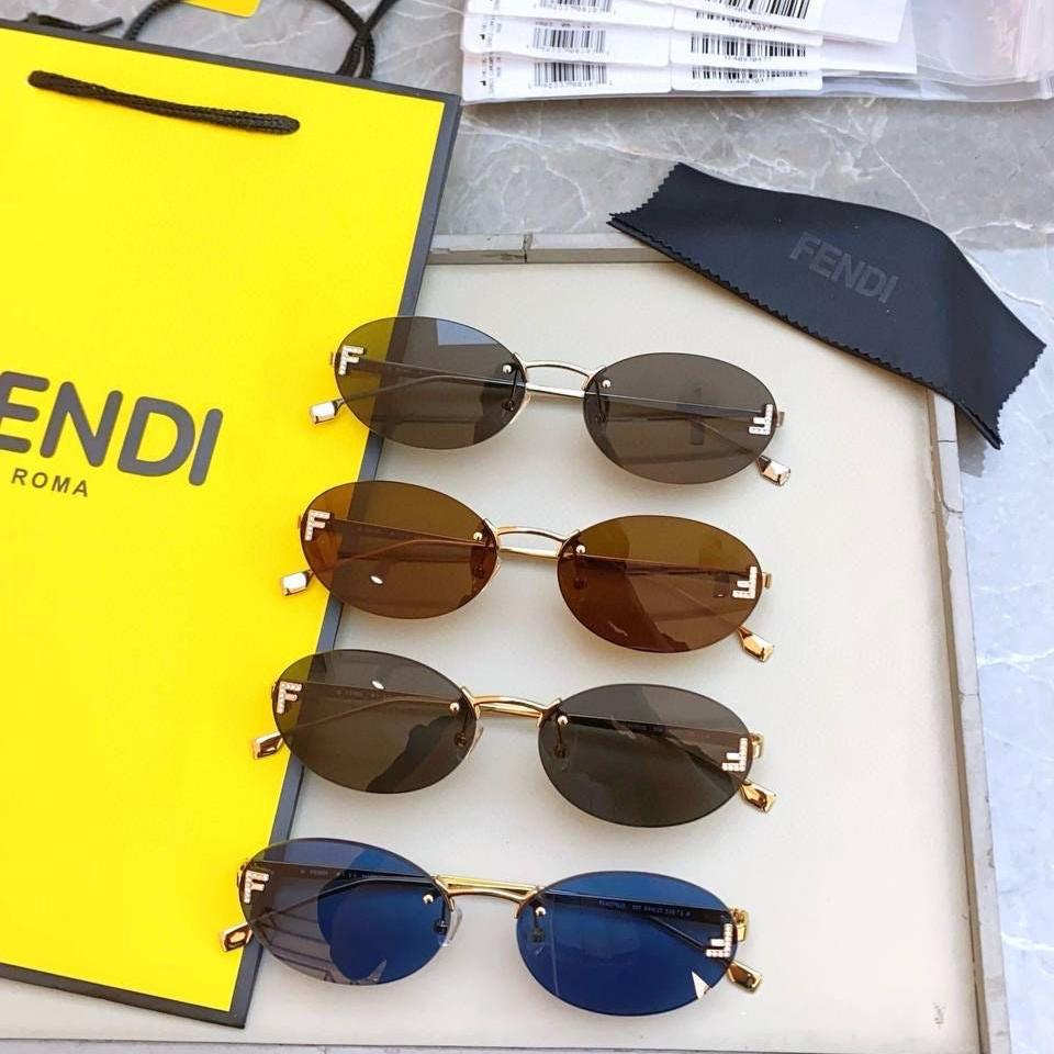 Fendi 4075 Sunglasses