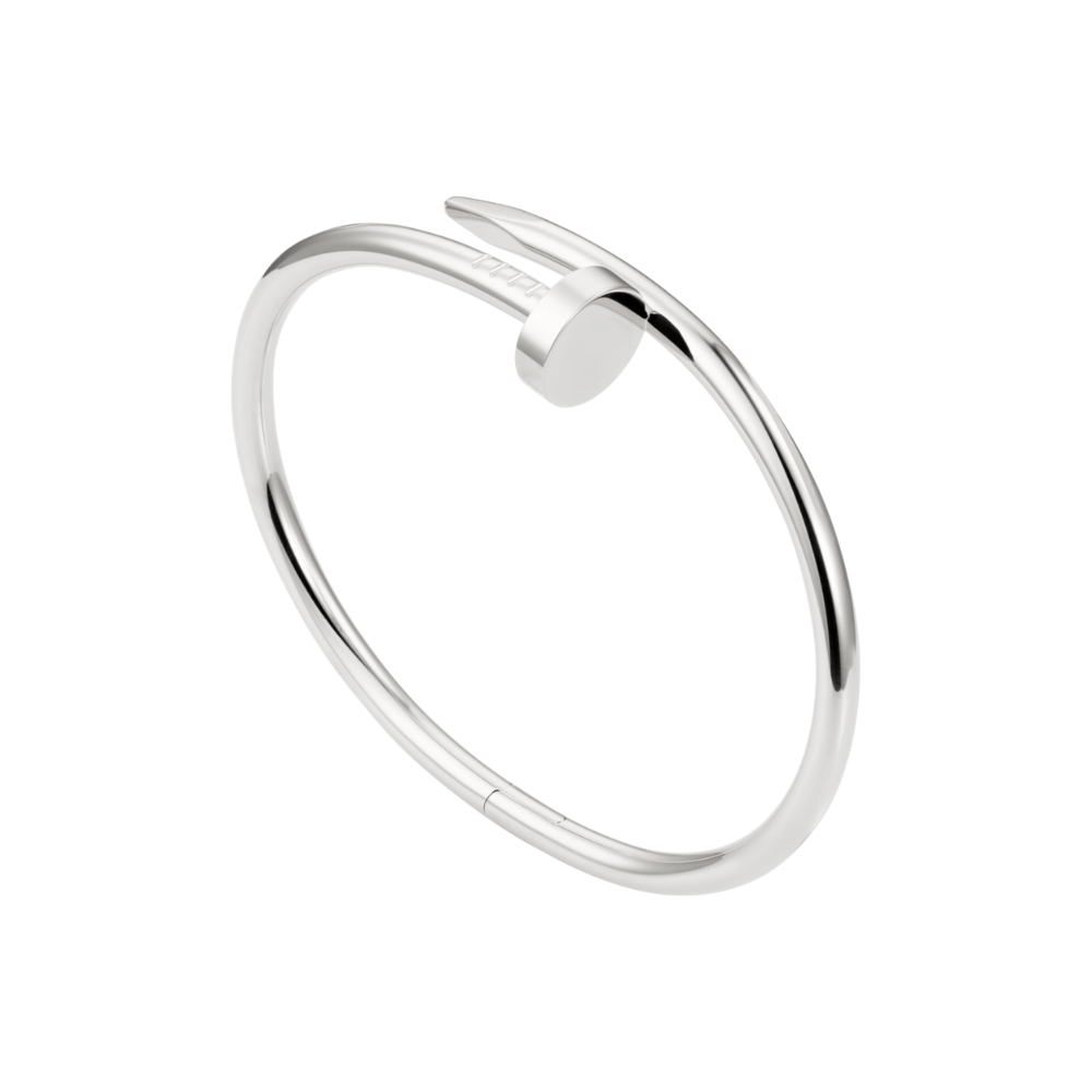 Bracelet Juste un Clou CR Silver