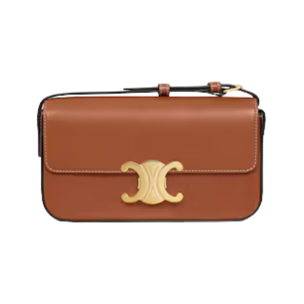 Celine Shoulder Claude