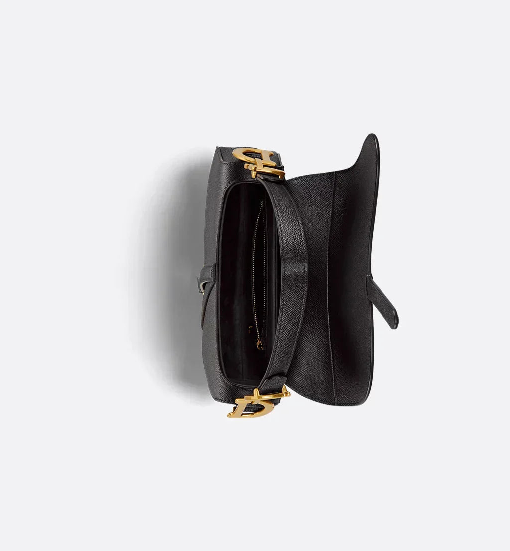 Dior Saddle Bag