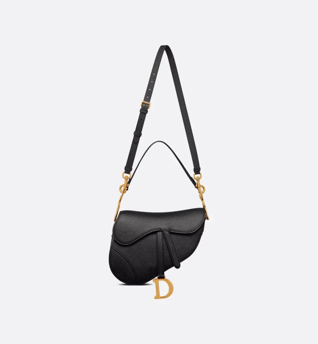 Dior Saddle Bag