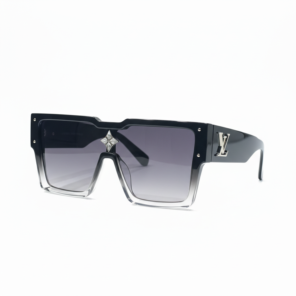 Louis Vuitton Cyclone Sunglasses