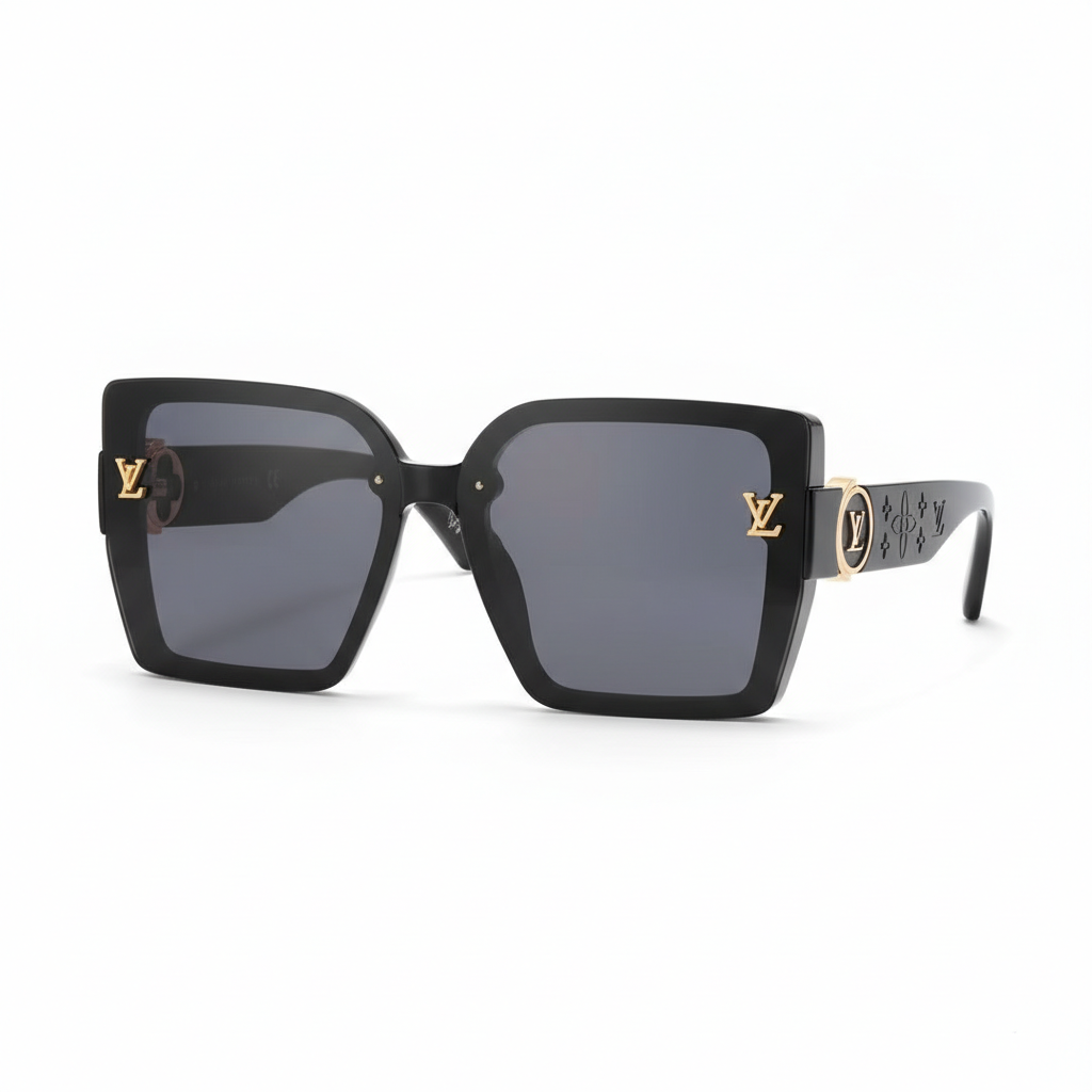 Louis Vuitton 3432 Sunglasses