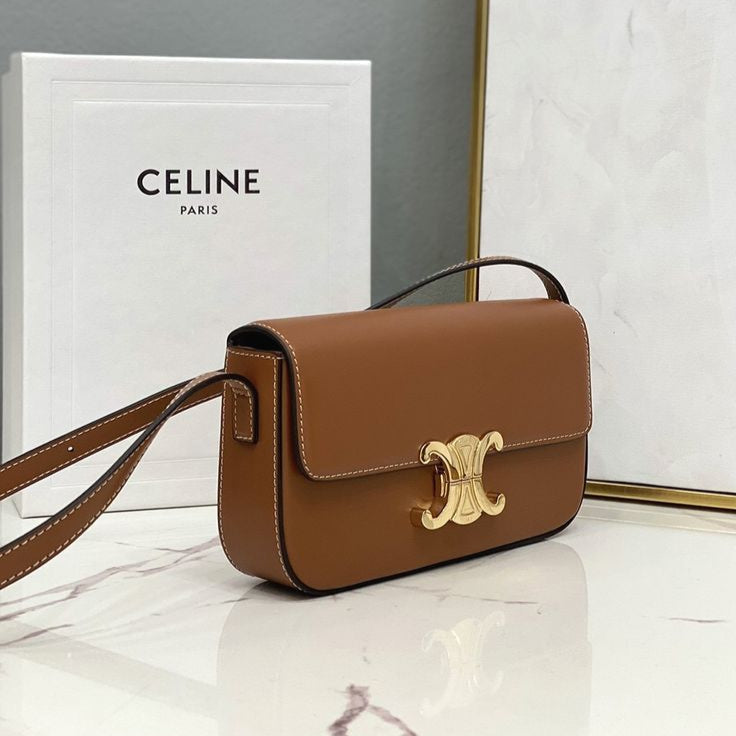 Celine Shoulder Claude