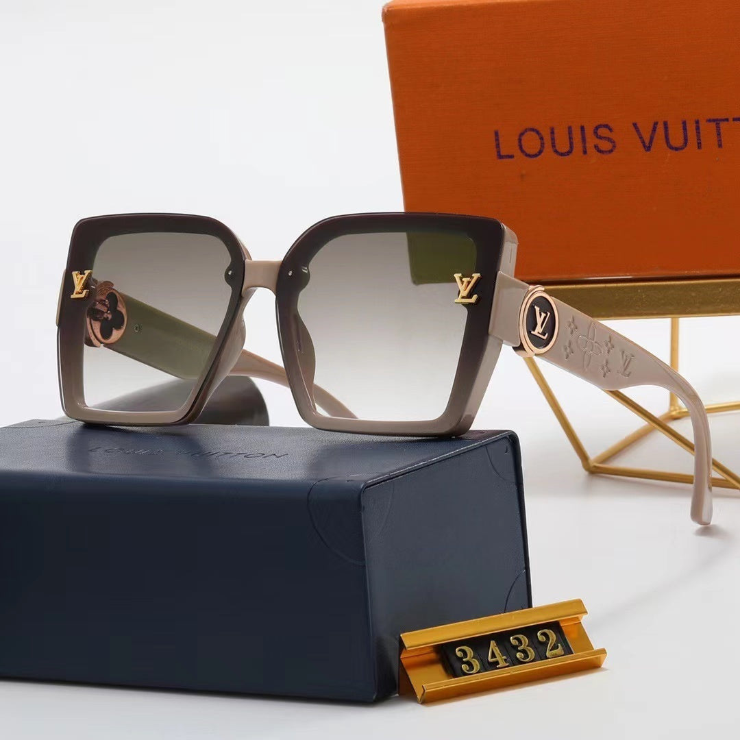 Louis Vuitton 3432 Sunglasses
