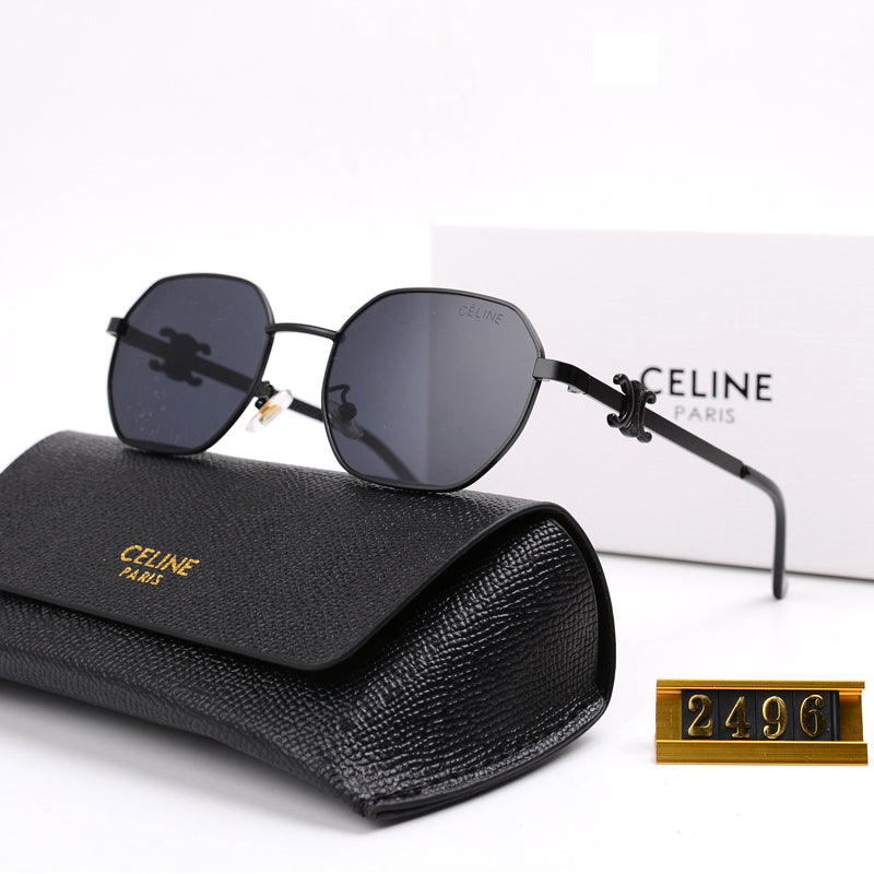 Celine Triomphe Valoise Sunglasses