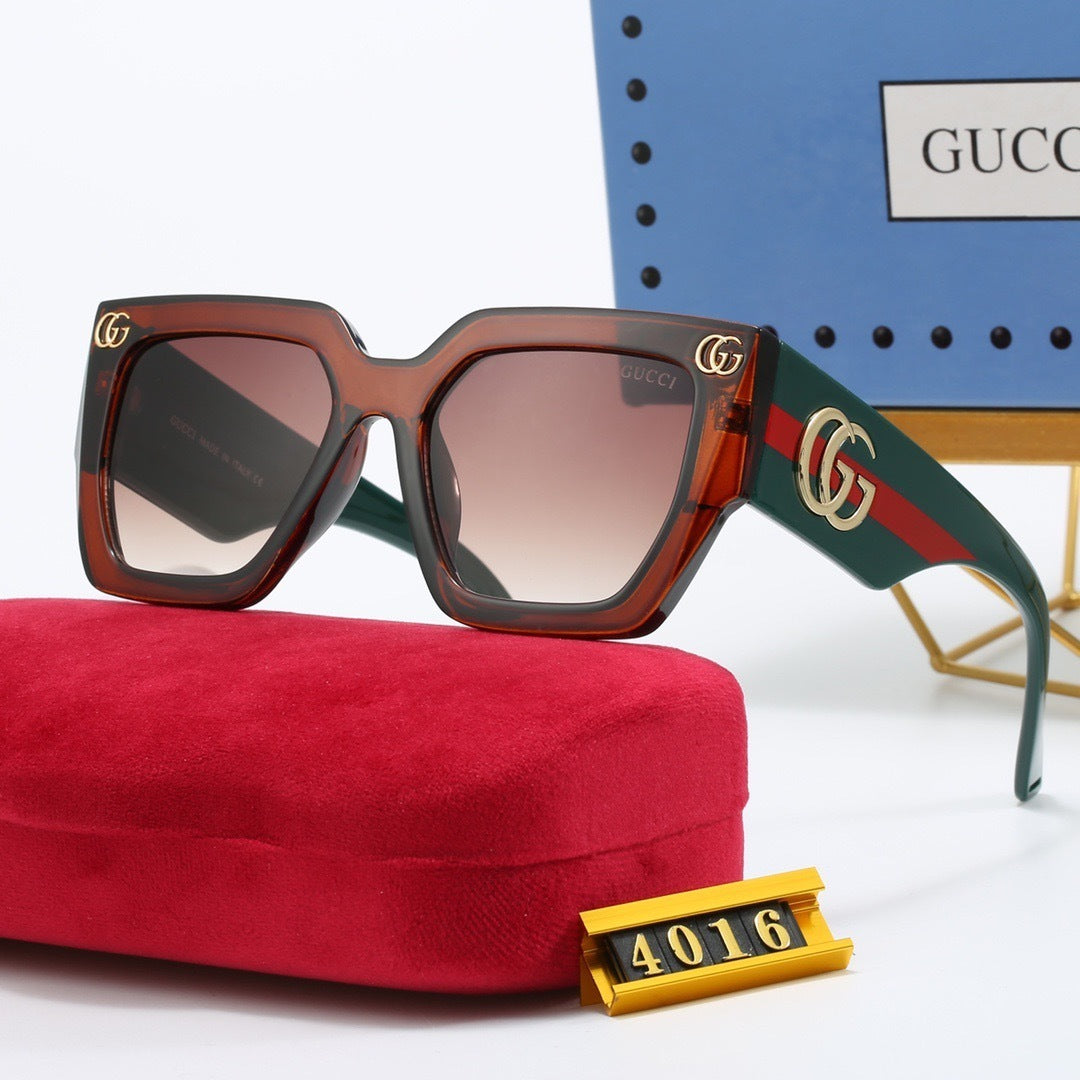 Gucci 4016 Sunglasses