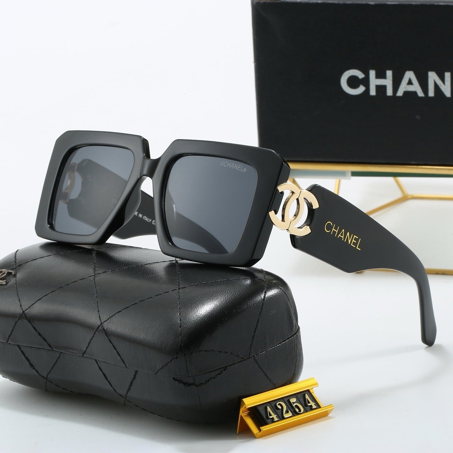 Chanel 4254 Sunglasses