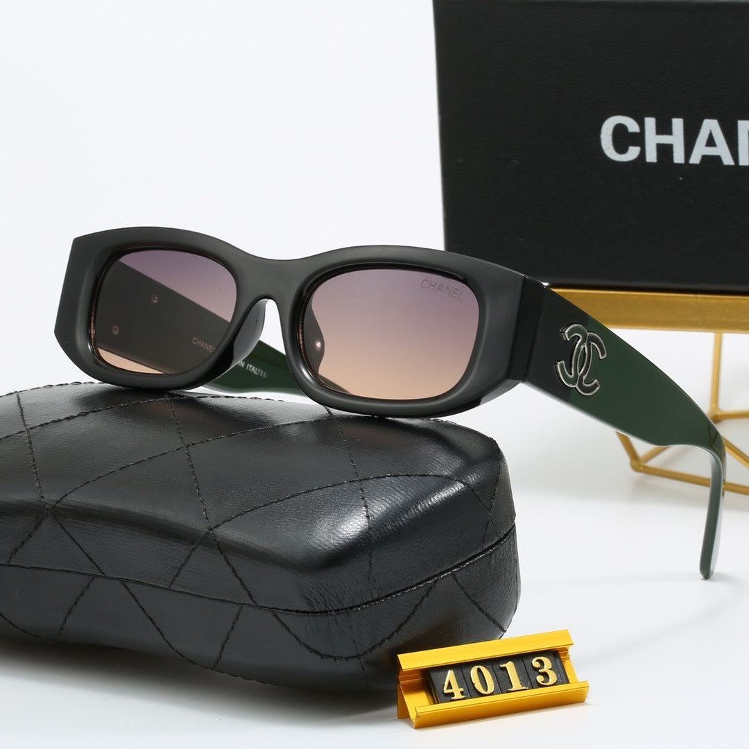 Chanel 4013 Sunglasses