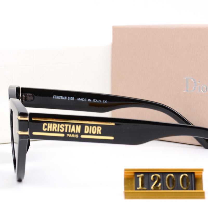 Dior 1200 Sunglasses