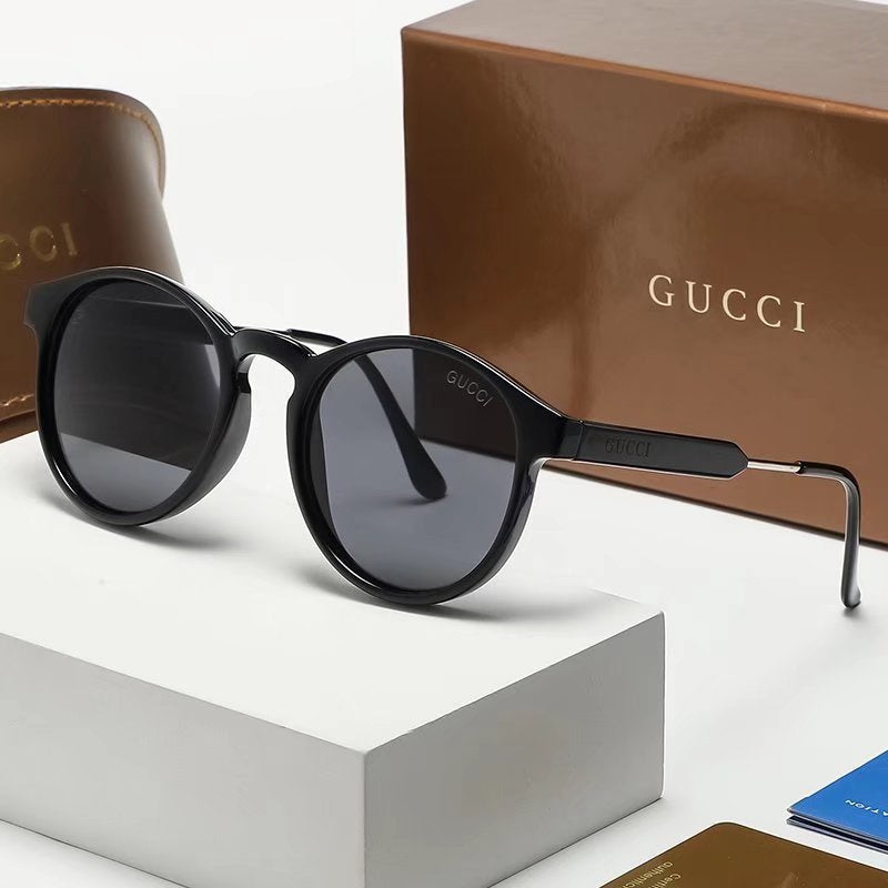 Gucci Square Sunglasses for Women