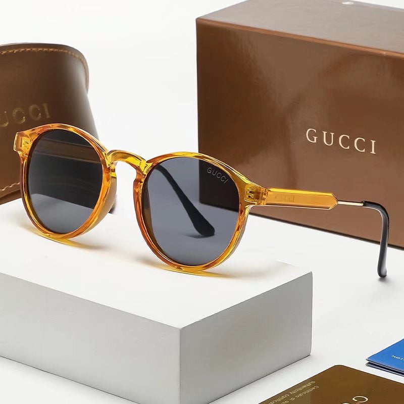 Gucci Square Sunglasses for Women