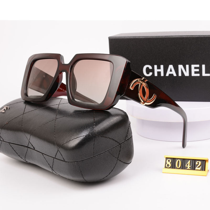 Chanel 8042 Sunglasses