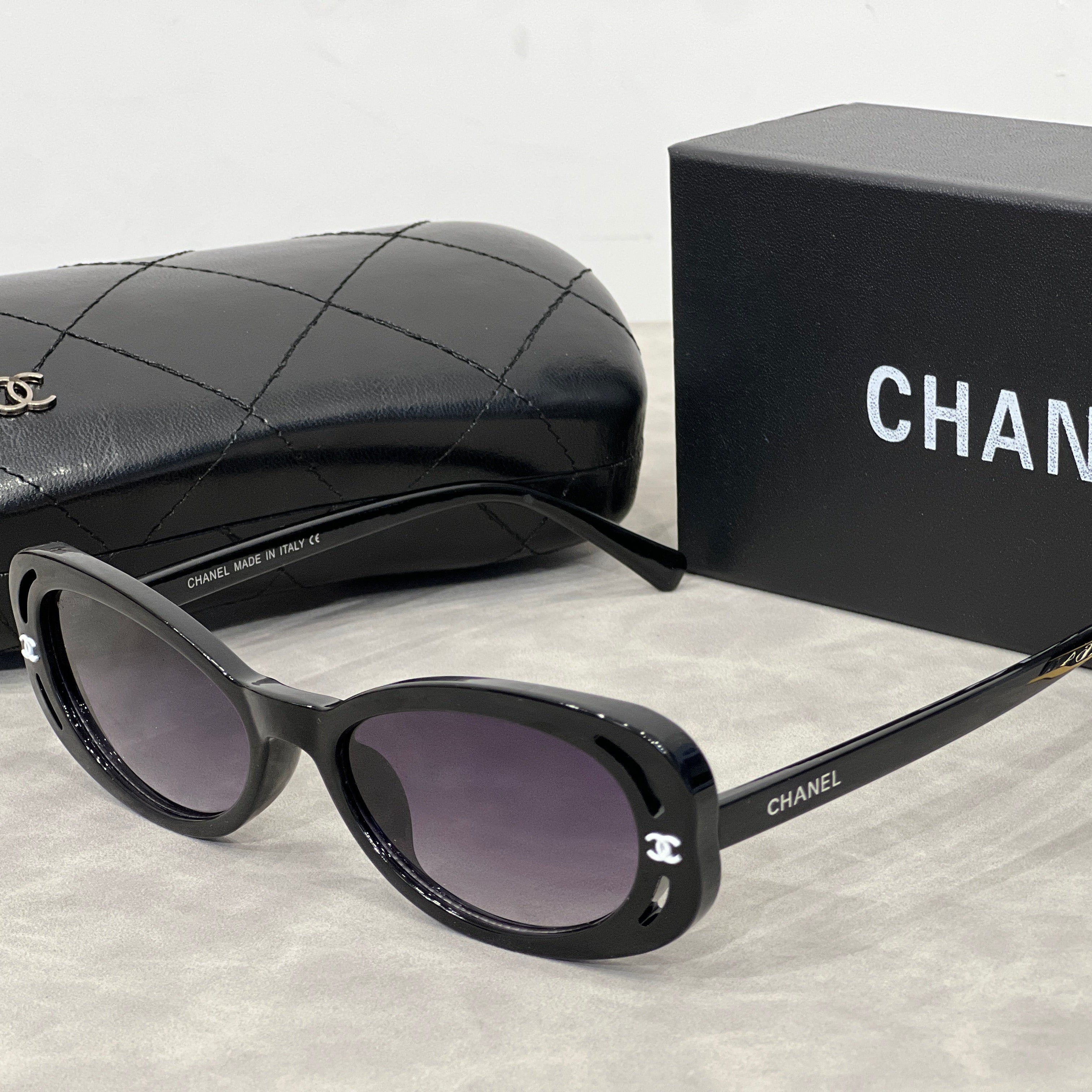 Chanel High Classy Sunglasses