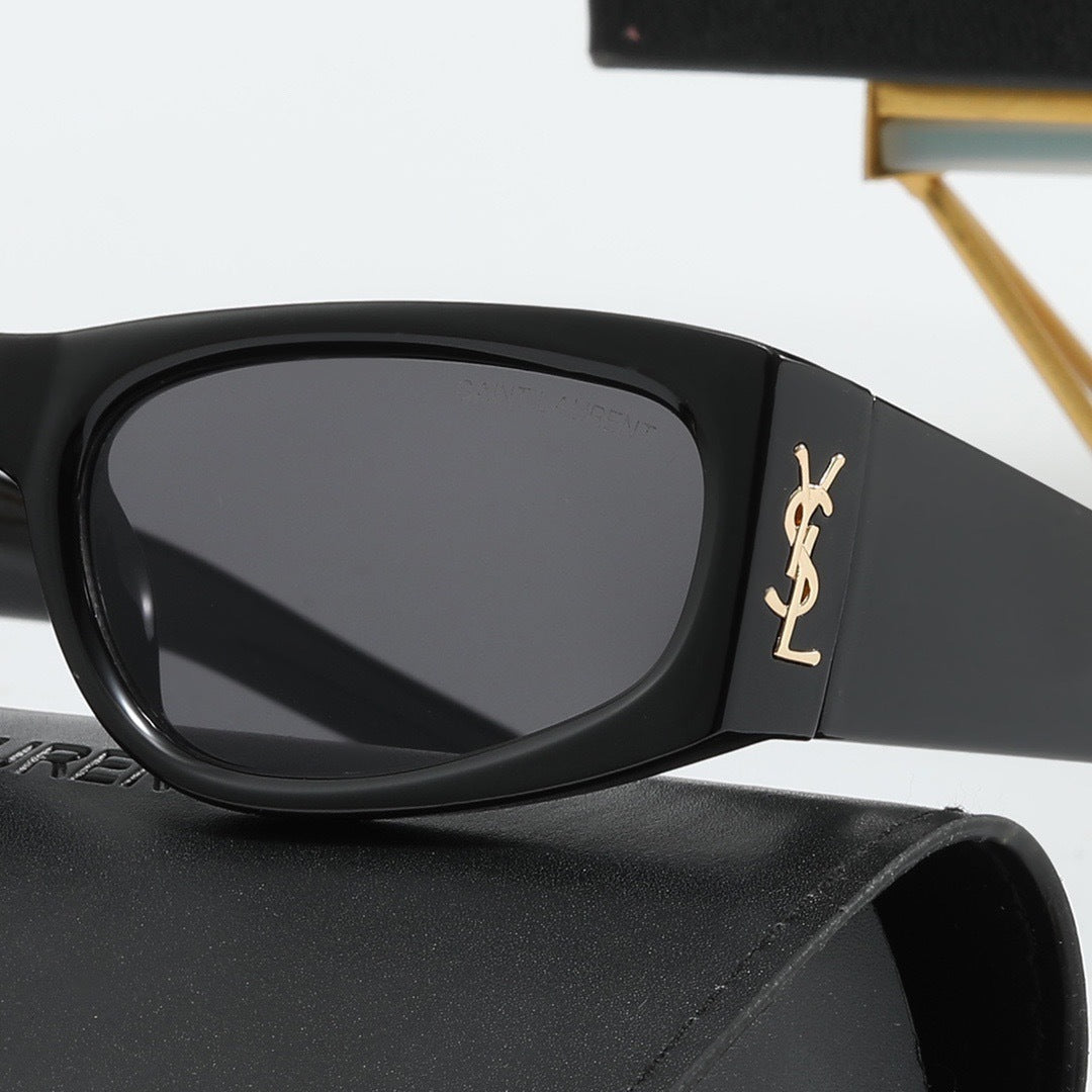 Saint Laurent 4055 Sunglasses