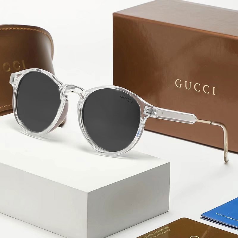 Gucci Square Sunglasses for Women