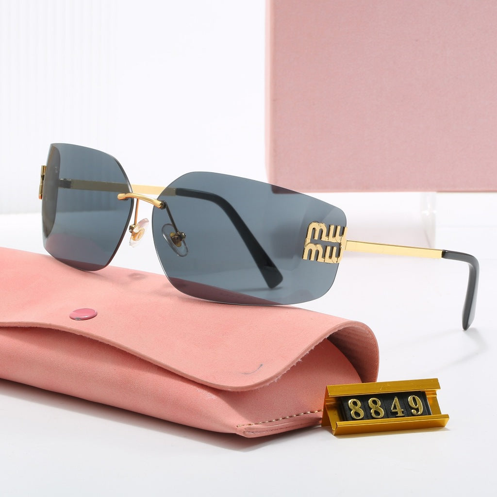 Miu Miu 54YS Sunglasses
