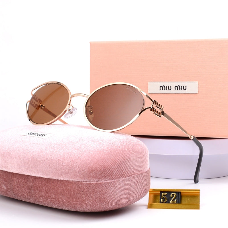 Miu Miu Solar Sunglasses