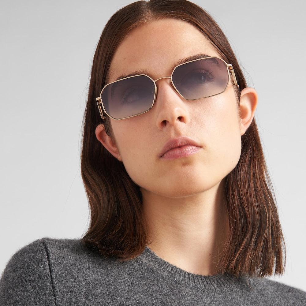 Prada A51S ZVN-30C Sunglasses