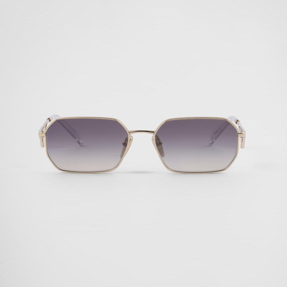 Prada A51S ZVN-30C Sunglasses