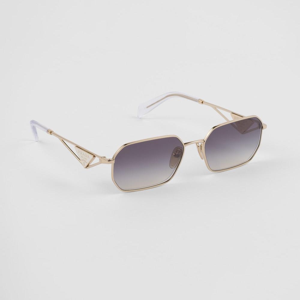 Prada A51S ZVN-30C Sunglasses