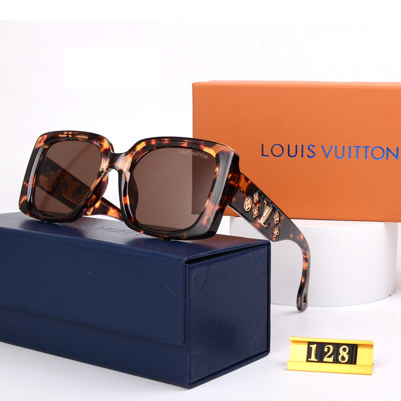 Louis Vuitton Square Sunglasses