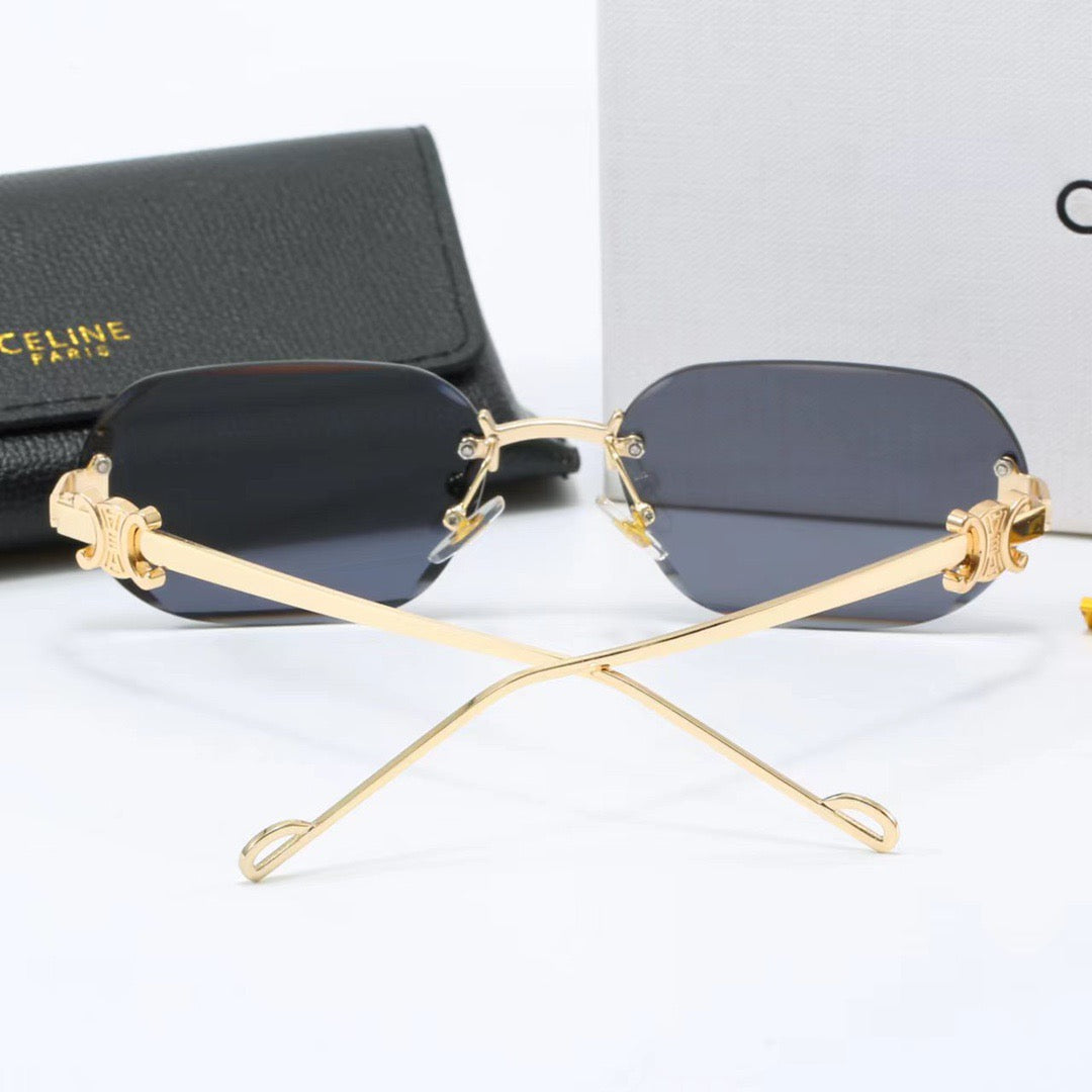 Celine Triomphe Monclair Sunglasses