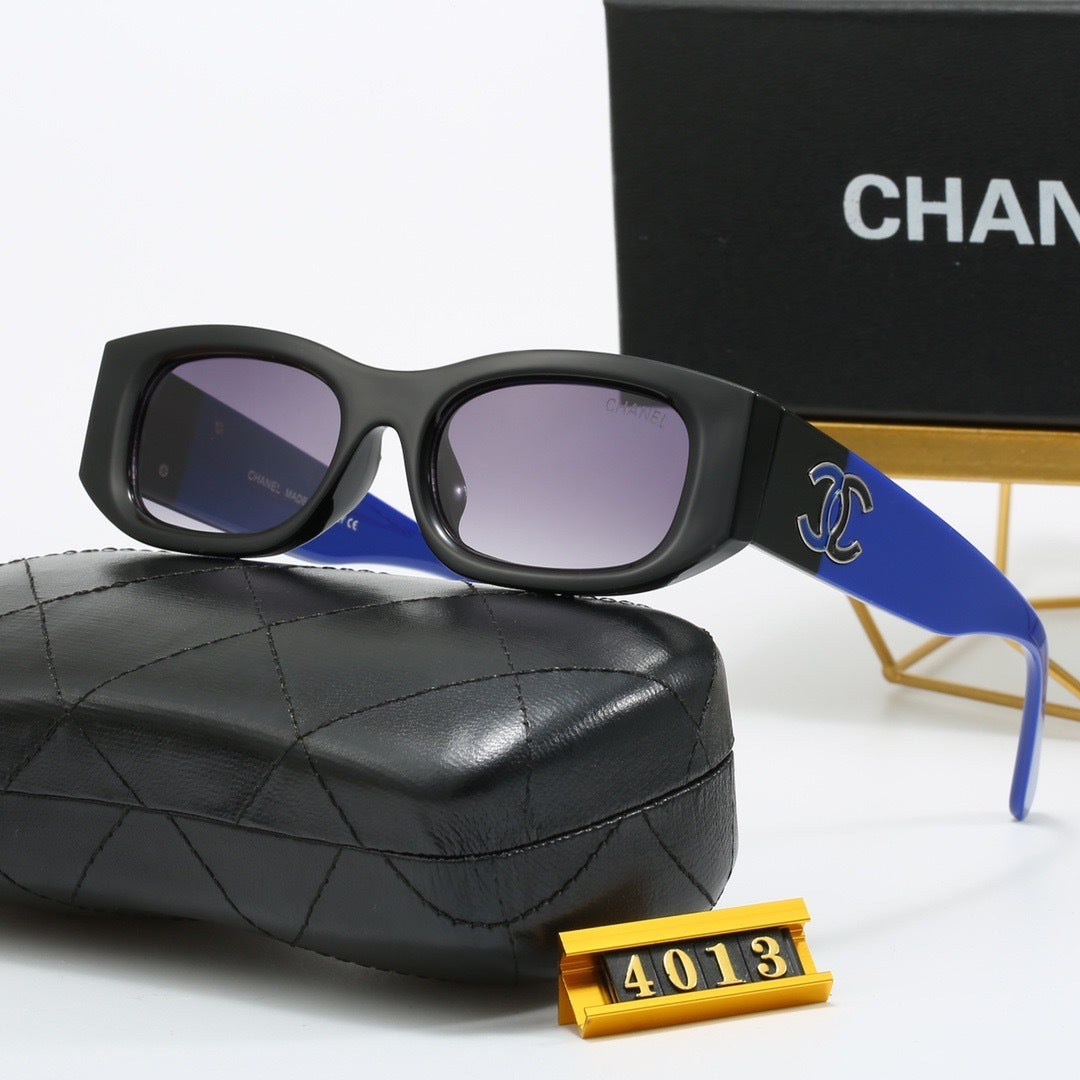 Chanel 4013 Sunglasses