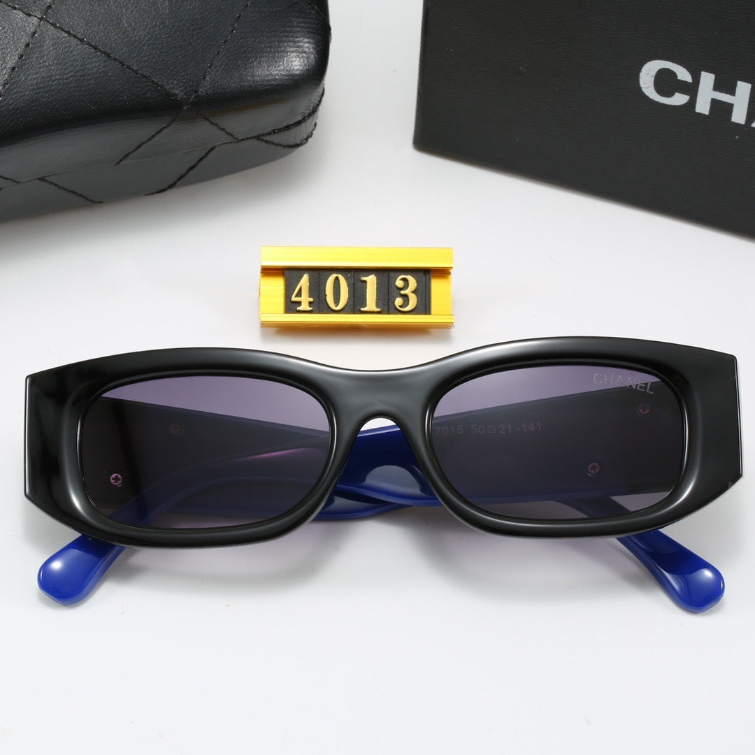 Chanel 4013 Sunglasses