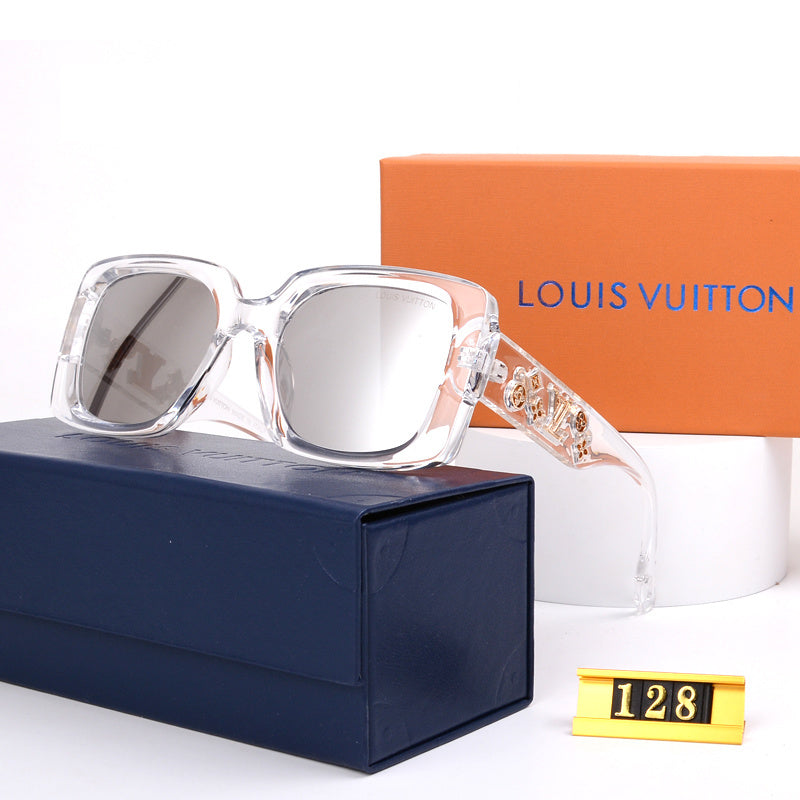 Louis Vuitton Square Sunglasses